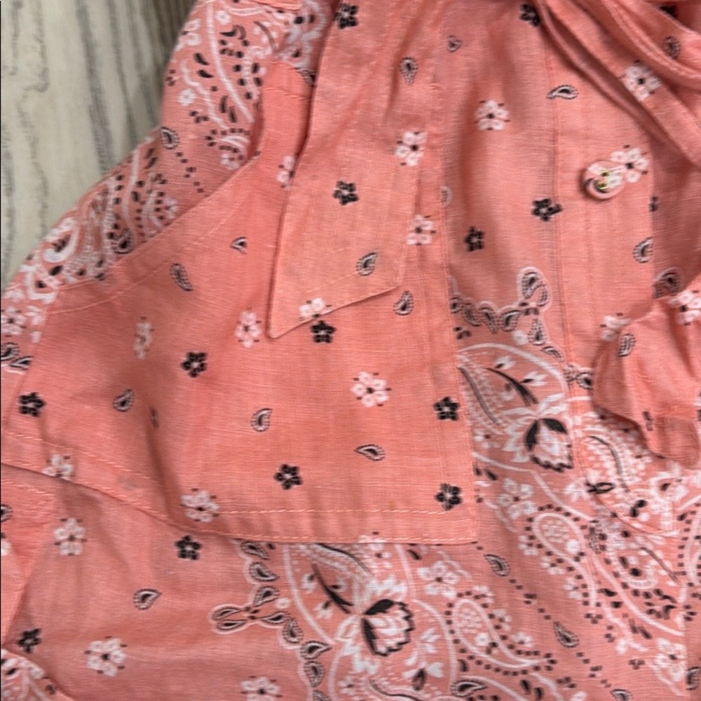 Zimmerman romper - Picture 3 of 4